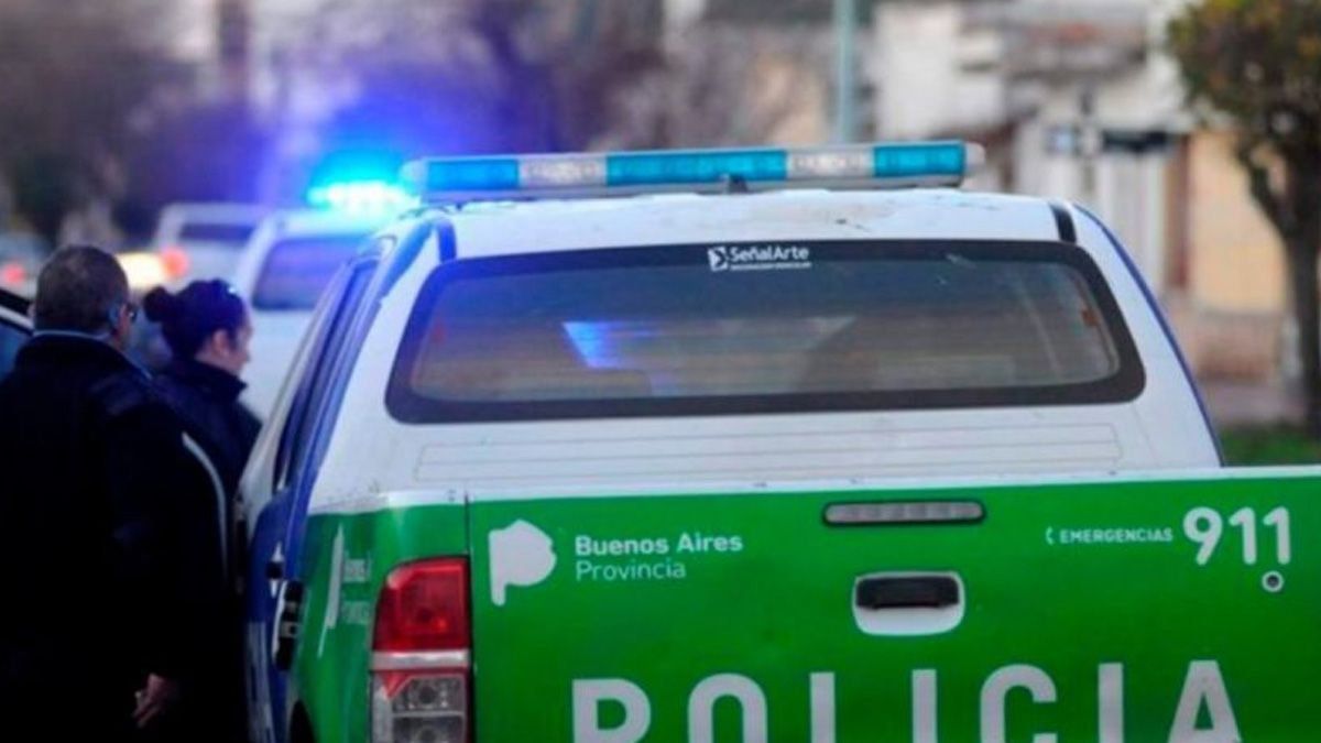 Periodistas de LN+ cargaron duro contra la Policía de PBA.&nbsp;