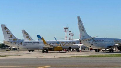 Flybondi: No repunta ni con pasajes a precio ganga