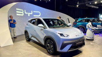 Entre los modelos confirmados para el mercado local se encuentran el BYD Dolphin Mini, el BYD Yuan Pro y el BYD Song Pro en su versión híbrida enchufable. Entre los modelos confirmados para el mercado local se encuentran el BYD Dolphin Mini, el BYD Yuan Pro y el BYD Song Pro en su versión híbrida enchufable.