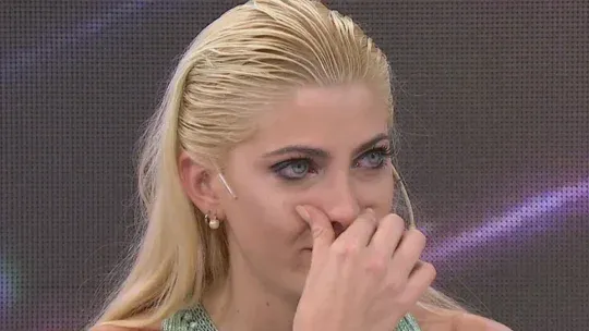 Flor Vigna lanzó una acusación y Candela Ruggeri la desmintió.