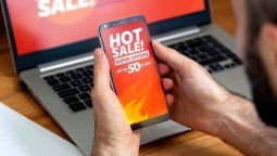 Descuentos en Hot Sale 2026: La fiebre por cuotas que arrasa con todo Descuentos en Hot Sale 2026: La fiebre por cuotas que arrasa con todo