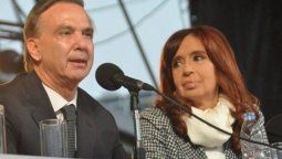altText(Ya hay dos proyectos en el Congreso para obligar a debatir a CKF, que apostó a una campaña silenciosa)}