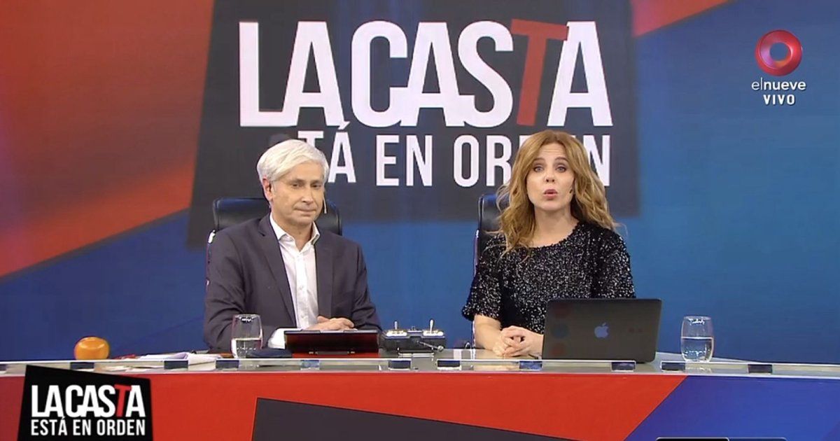 La casta está en orden