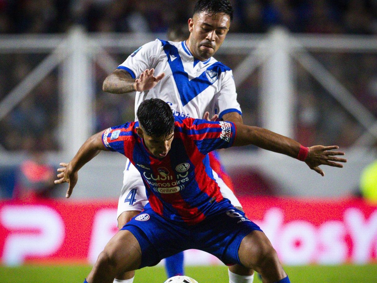 Ciclón vs. Fortín, por la fecha 15 del Torneo Apertura 2026 Ciclón vs. Fortín, por la fecha 15 del Torneo Apertura 2026