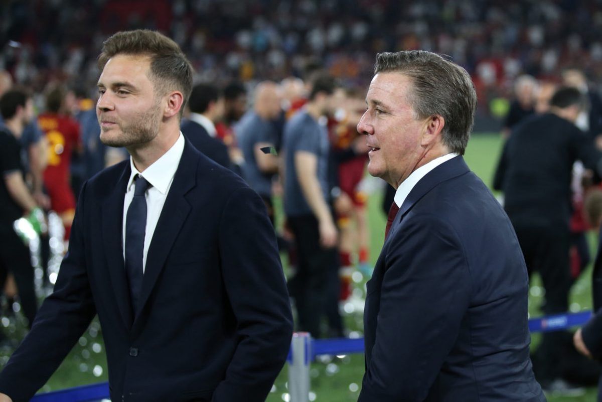 Cannes AS, la expansión de The Friedkin Group.