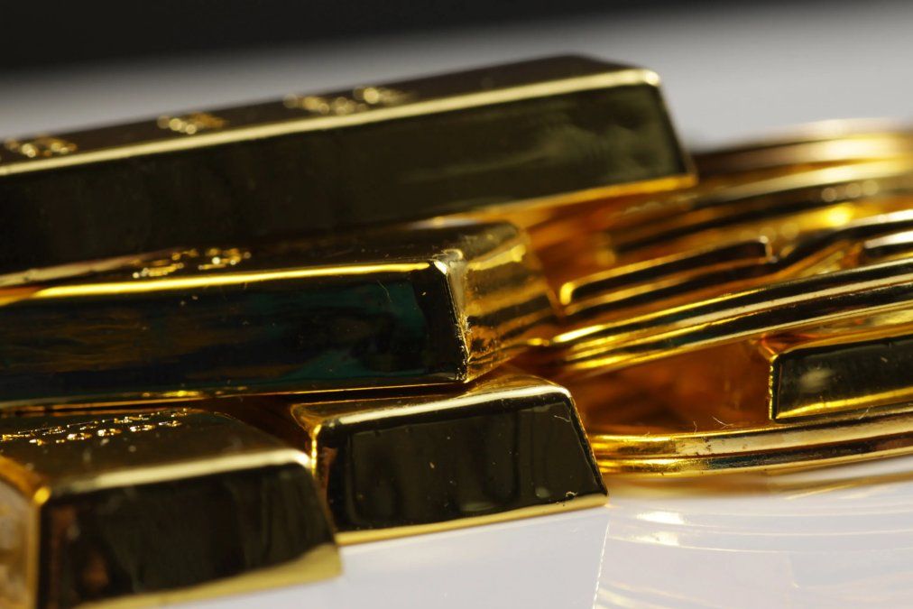 Los fondos demandantes por YPF van por el oro del BCRA.