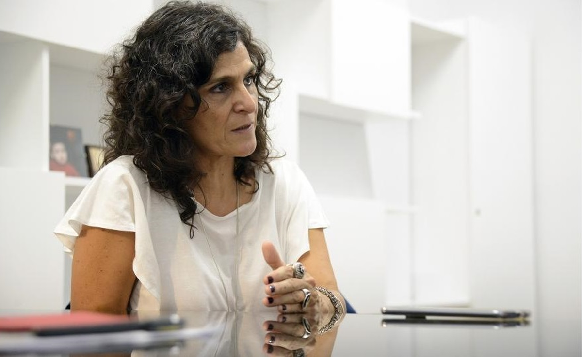 La concejala presentó un proyecto para convocar a elecciones de Convencionales Municipales que aprueben la carta orgánica. La concejala presentó un proyecto para convocar a elecciones de Convencionales Municipales que aprueben la carta orgánica.