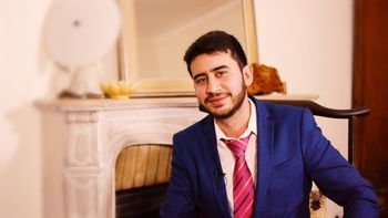 El nombramiento, anunciado hace dos semanas, fue publicado en en Boletín Oficial tras los cambios oficializados ayer en Cancillería. El nombramiento, anunciado hace dos semanas, fue publicado en en Boletín Oficial tras los cambios oficializados ayer en Cancillería.