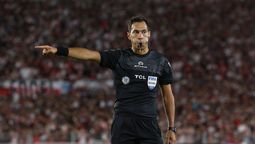 Facundo Tello es el representante argentino en la Eurocopa 2024