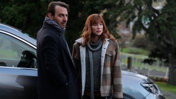 La miniserie de 8 capítulos que se ve completa en un solo fin de semana