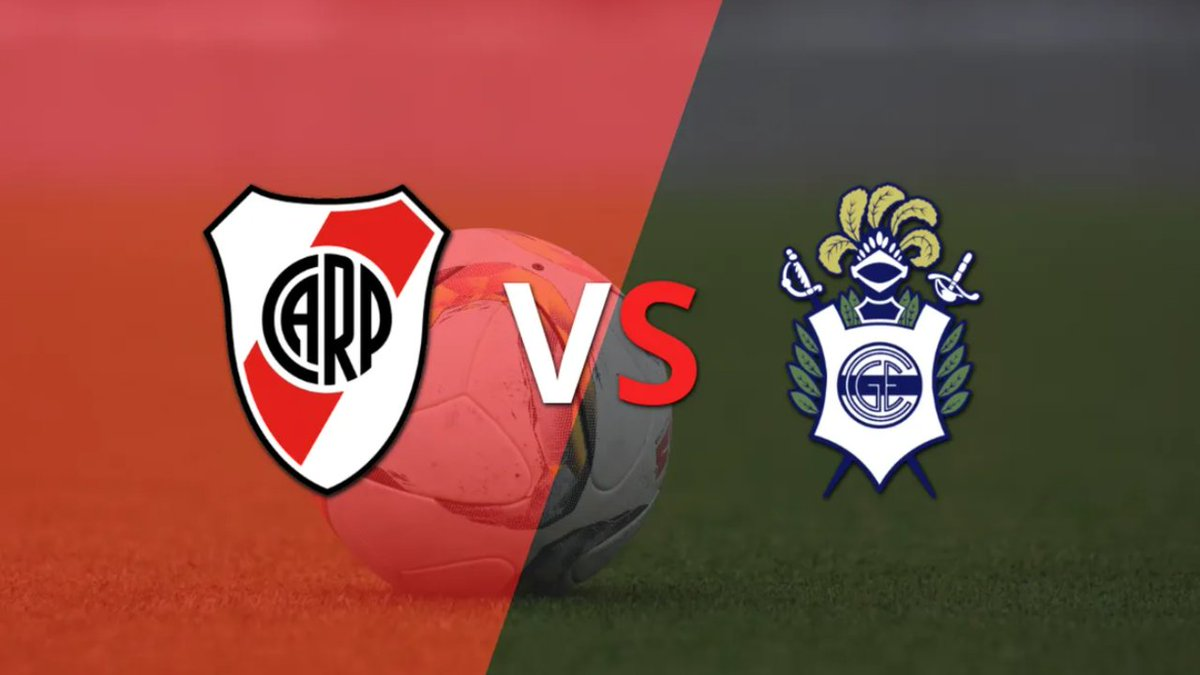 River y Gimnasia se enfrentarán en el Estadio Monumental por los cuartos de final del Torneo Apertura. River y Gimnasia se enfrentarán en el Estadio Monumental por los cuartos de final del Torneo Apertura.