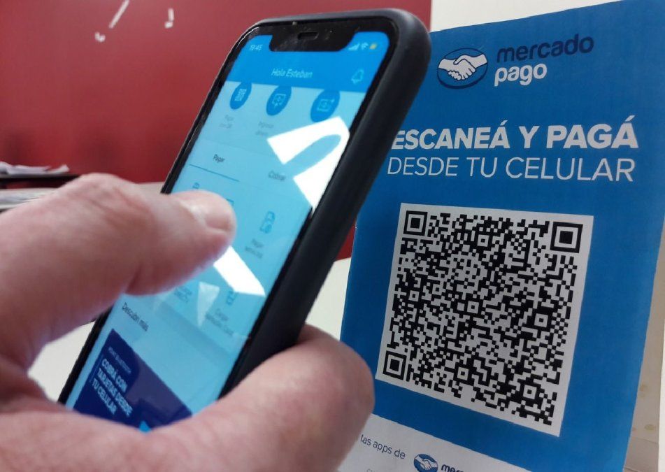 Mercado Pago ajusta correa comienza a suspender a las cuentas que realicen estas compras