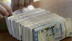 altText(El coronavirus no preocupa tanto, la economía sí: 70% teme por la inflación que se viene)}