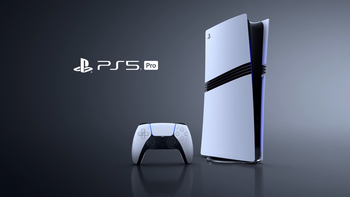 Sony reveló que lanzará la PlayStation 5 Pro en 2024. Sony reveló que lanzará la PlayStation 5 Pro en 2024.