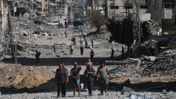 Estados Unidos propone ante la ONU una