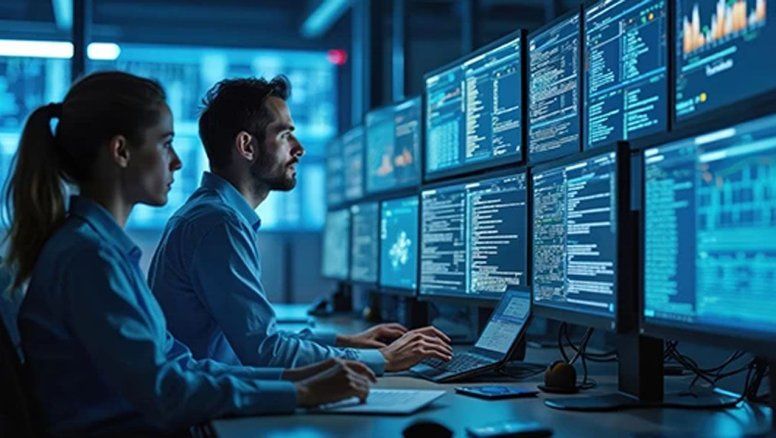 Ciberseguridad: Javier Milei designó a los responsables la información nacional sensible