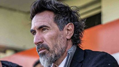 Estudiantes afuera: Eduardo Domínguez contra Verón y la 