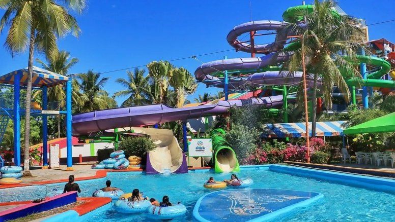 Banco Provincia instaura cuotas en atracciones turísticas