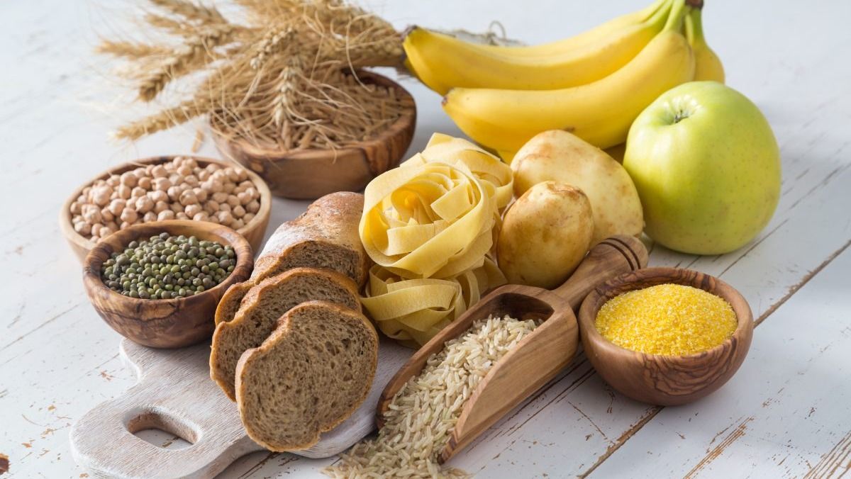 Dieta: ¿Cuál Es La Mejor Forma De Consumir Carbohidratos?