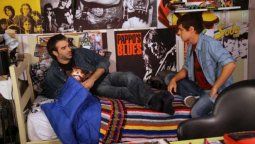 altText(Julio: Telefe asegura el triunfo y el invicto)}