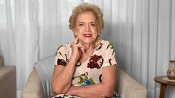 Zulema Galperín, actriz argentina de extensa trayectoria en TV, cine y teatro, murió a los 90 años.