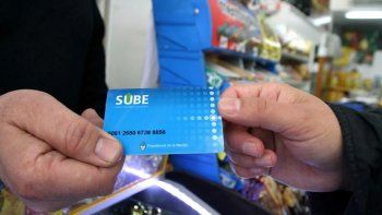 Decisión clave: La tarjeta SUBE presenta cambios en el mes de agosto. Decisión clave: La tarjeta SUBE presenta cambios en el mes de agosto.