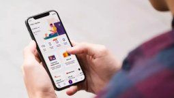 La billetera virtual que más paga en Argentina. La billetera virtual que más paga en Argentina.