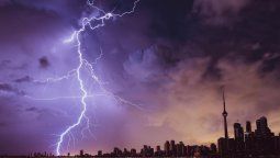 super nino: el dato climatico que preocupa