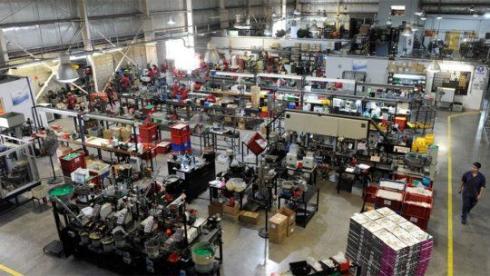 LasPymes argentinas esquivan el sistema bancario, buscan tasas más competitivas yapuntan a nuevas alternativas con rendimiento de hasta el 8.5% en dólares.