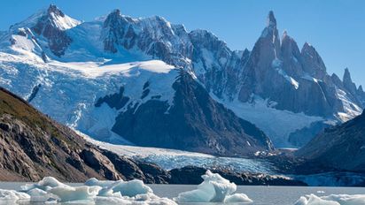 Tras brutal aluvión, científicos ponen el ojo en Argentina, Chile y Perú por riesgo desastre de origen glaciar