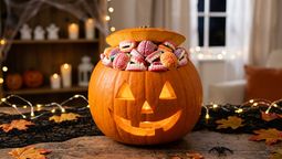 Halloween pasó de las películas y series estadounidenses a los festejos en barrios, escuelas y hogares argentinos.