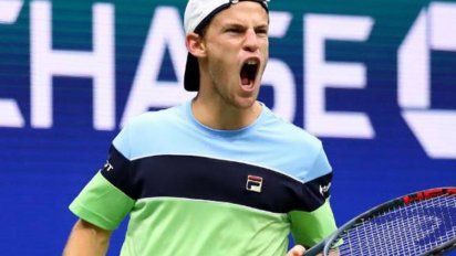 Córdoba Open: Schwartzman puso primera y pasó a cuartos