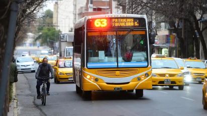 No habría colectivos a la noche: 10 millones de afectados
