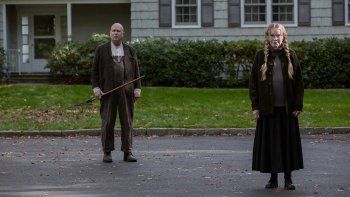 Vigilante, la miniserie de Netflix basado en un hecho real. Vigilante, la miniserie de Netflix basado en un hecho real.