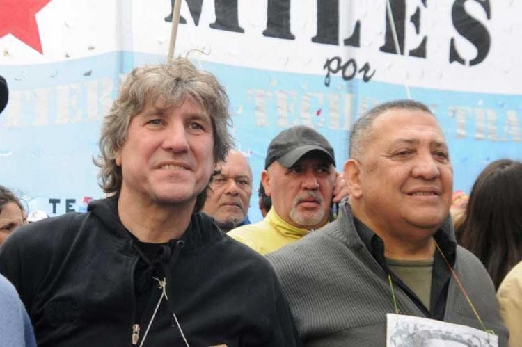 Al igual que DElía, Boudou cree que puede haber novedades en febrero sobre la situación procesal de la Vicepresidente. Foto:NA.