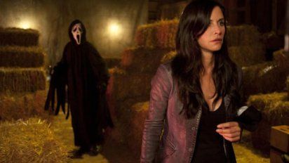 Nuevo trailer de 'Scream 4'