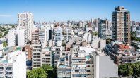 Fuerte cambio de tendencia del mercado inmobiliario. Fuerte cambio de tendencia del mercado inmobiliario.