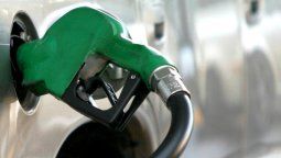 altText(Naftas: Aranguren ratificó un aumento a partir de abril)}