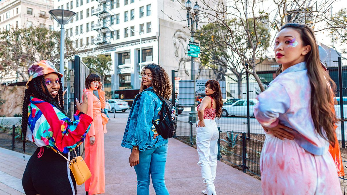 El Programa de Creadores de la red social TikTok lanzó el desafío denominado “game changer” para Latinoamérica que promete una revolución para los usuarios. El Programa de Creadores de la red social TikTok lanzó el desafío denominado “game changer” para Latinoamérica que promete una revolución para los usuarios.