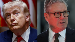 Mientras el presidente Donald Trump acusa a Anthropic de ser una organización de izquierda radical por sus restricciones éticas en el ámbito militar, el primer ministro Keir Starmer posiciona al Reino Unido como un refugio de estabilidad y pragmatismo para atraer la sede de la tecnológica a Londres. Mientras el presidente Donald Trump acusa a Anthropic de ser una organización de izquierda radical por sus restricciones éticas en el ámbito militar, el primer ministro Keir Starmer posiciona al Reino Unido como un refugio de estabilidad y pragmatismo para atraer la sede de la tecnológica a Londres.