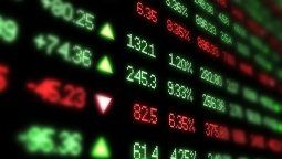 Fuerte recuperación del Merval en el cierre (+3