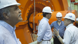 altText(Denuncian fallas de seguridad en Atucha II)}