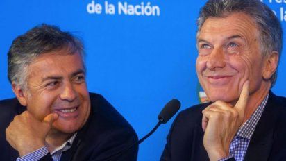 Un sector de la UCR se despega del macrismo: 