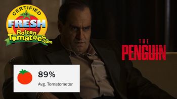 El Pingüino de HBO le gana a The Batman con su enfoque profundo del villano, e incluso supera a otras producciones de Batman por su historia y actuaciones. El Pingüino de HBO le gana a The Batman con su enfoque profundo del villano, e incluso supera a otras producciones de Batman por su historia y actuaciones.