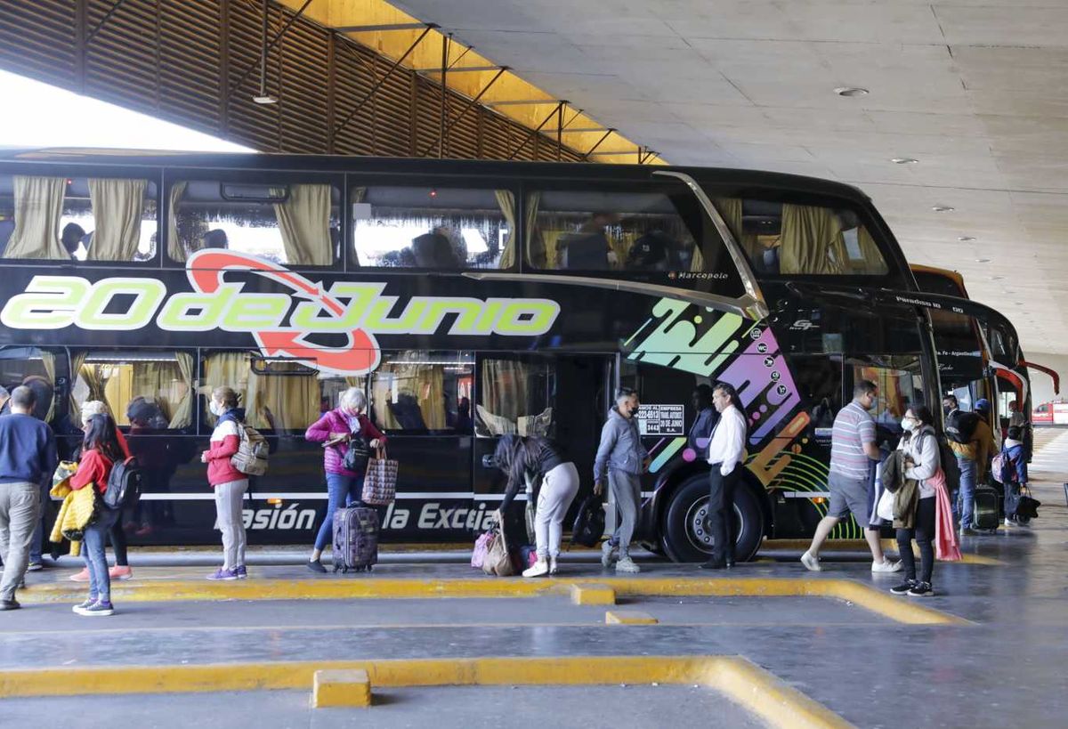 Un objetivo es establecer libremente los recorridos, vehículos, horarios, precios, duración de los servicios e incluso los puntos de ascenso y descenso de pasajeros. Un objetivo es establecer libremente los recorridos, vehículos, horarios, precios, duración de los servicios e incluso los puntos de ascenso y descenso de pasajeros.