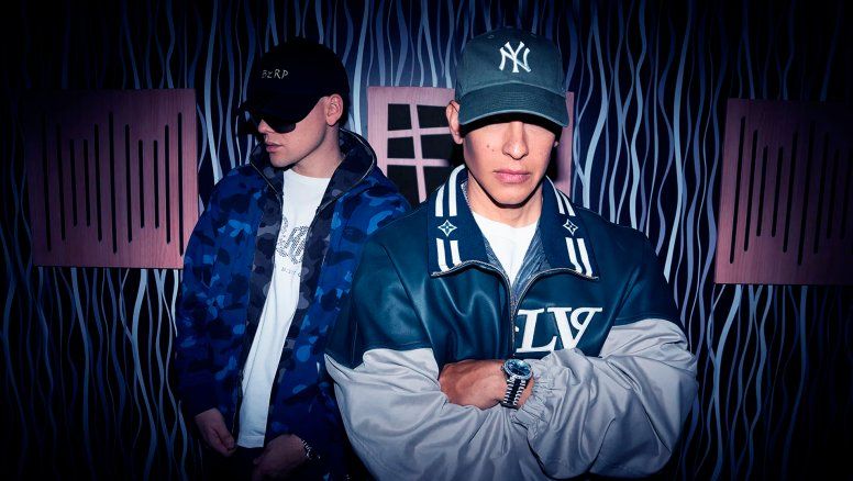 Bizarrap rompió todo con Daddy Yankee en una sesión histórica que nadie esperaba