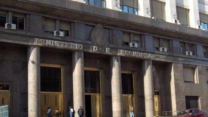 Mecon logra el financiamiento neto mensual más alto del año