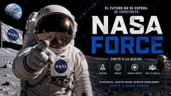 NASA Force: El plan para reclutar ingenieros tras el éxito de Artemis II