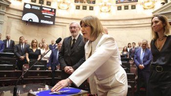 La Coalición Cívica expone a Patricia Bullrich por su cambio de postura