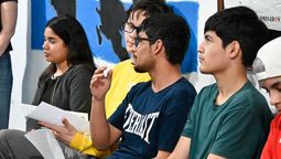 ElMunicipio de Tigre puso en marcha una nueva edición del programa Envión yanunció importantes descuentos en útiles escolares.